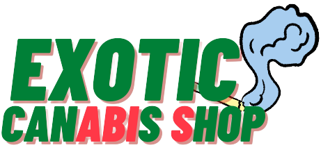 Exotic Cannabis Shop