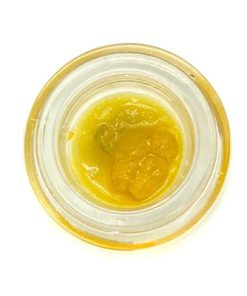 Milky Way Live Resin Sauce 1 Gram