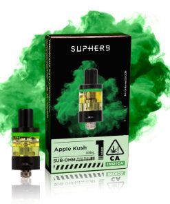 Supherb Apple Kush