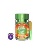 Baby Jeeter Infused - Orange Soda
