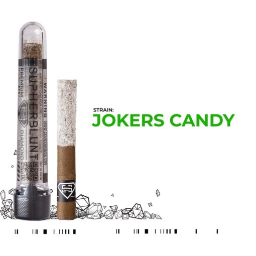 Jokers Candy Supherblunt