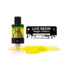 Magic Melon Supherb Live Resin Cartridge