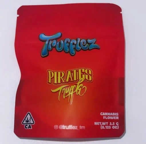 PIRATE TRUFFLES