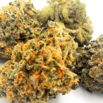 Larry OG weed