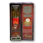 SLUGGERS- PREMIUM CANNABIS- VAPE PEN 2G- FIRE OG
