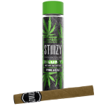 STIIIZY- 2G BLUNT- PINK ACAI