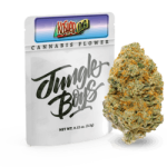 Jungle Boys | KOSHER OG- 3.5g Flower
