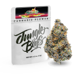 Jungle Boys | SHERBANGER- 3.5g Flower