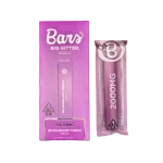 BARS- DISPOSABLE VAPE 2G- OG GRANDADDY PURPLE