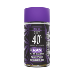STIIIZY- 40’S BLUNT 5 PACK- KING LOUIS XIII