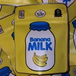 BANANA MILK STRAIN