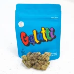 GELATTI STRAIN