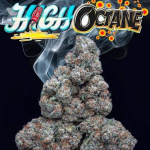 HIGH OCTANE STRAIN