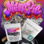 MIKIES PIE