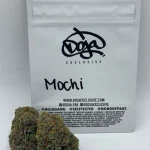 MOCHI DOJA