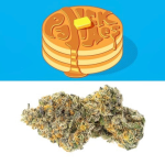 PANCAKE STRAIN