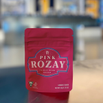 PINK ROZAY STRAIN