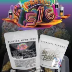 PROJECT 4516 STRAIN