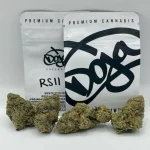 RSII DOJA