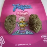 TRUFFLE STRAIN