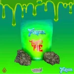 TRUFFLE PIE STRAIN