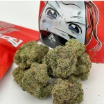 ZUSHI STRAIN - Image 2