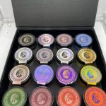 American Extracts Concentrate 1 oz jars in 16 ounce