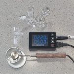 Chill Kiwi Ball Vape Set