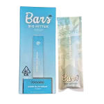 BARS- DISPOSABLE VAPE 2G- SUPER BLUE DREAM