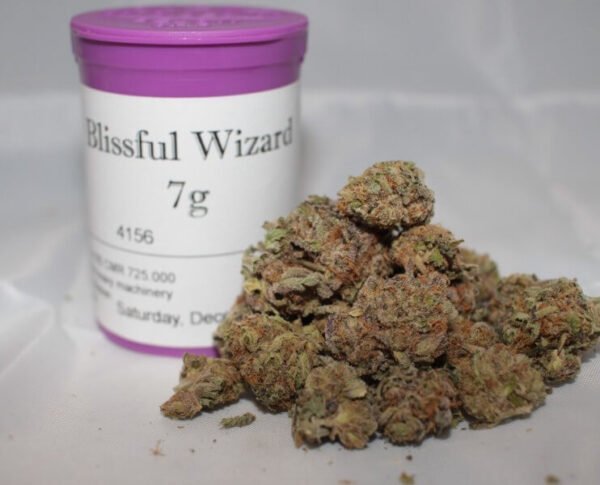 blissful-wizard-1-600x485-1.jpg Blissful Wizard Weed - Image 1