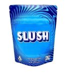 Blue Slush Seven Leaves