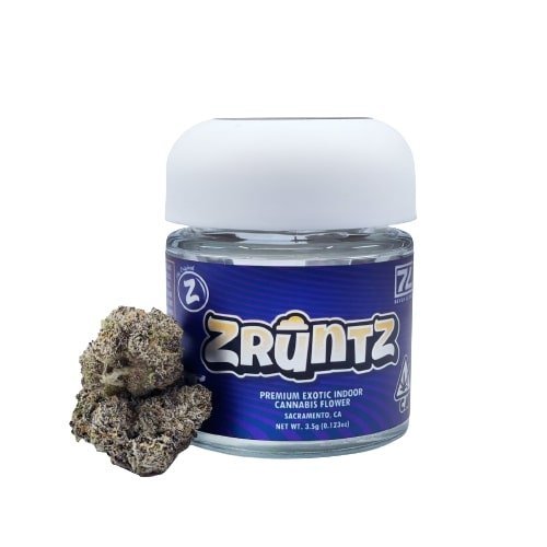 buy-zruntz-seven-leaves-zruntz-seven-leaves-strain-zruntz-seven-leaves-near-me.jpg ZRuntz Seven Leaves - Image 1