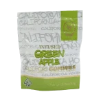 CALI HONEY Cannabis Gummies 500mg