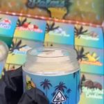 cali palms extracts California premium full spectrum cannabis concentrate