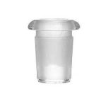18mm to 14mm Glass Adaptor
