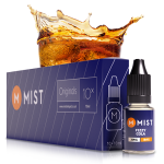 Fizzy Cola E Liquid (10x10ml)