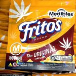 Fritos The Original Corn Chips