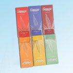 SAUCE- DISPOSABLE 1G LIVE RESIN INFUSED- GUSHERS