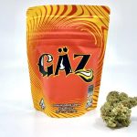 GÄZ – Seven Leaves