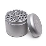 Chill Kiwi Mars 4-Piece Dry Herb Grinder