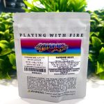 Jungle Boys | RAINBOW BELTS – 3.5g Flower
