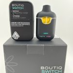 Boutiq Disposable