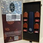 BIG CHIEF- On The Go QUAD POD- Liquid Diamonds Limited Edition- COOKIE BOX
