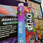 Drip Disposable