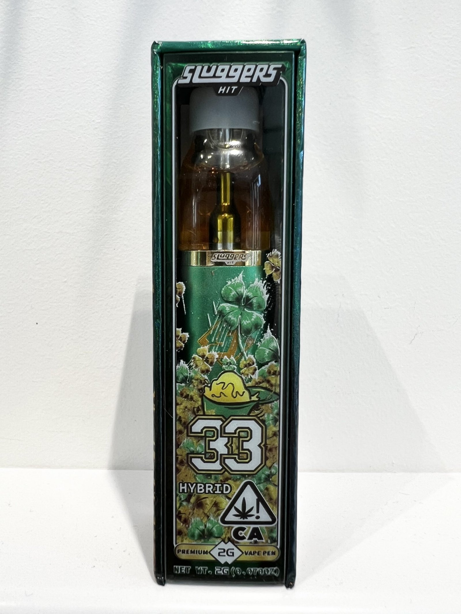 img_1846-scaled-1.jpg SLUGGERS- PREMIUM CANNABIS- VAPE PEN 2G- 33 - Image 1