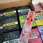 Blinker Vape 2G
