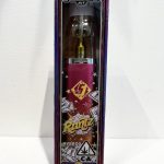 SLUGGERS- PREMIUM CANNABIS- VAPE PEN 2G- RUNTZ