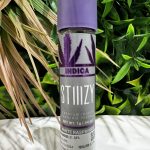 STIIIZY- PREMIUM INDOOR CANNABIS 1G PRE ROLL- WHITE RASPBERRY