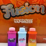 Fusion x Whole Melts