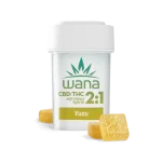 YUZU (MED) // 2:1 CBD/THC